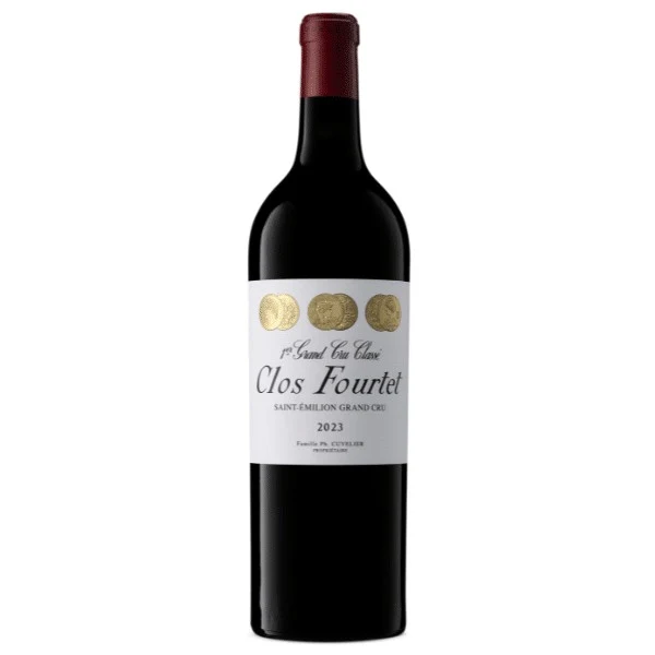 Château Clos Fourtet