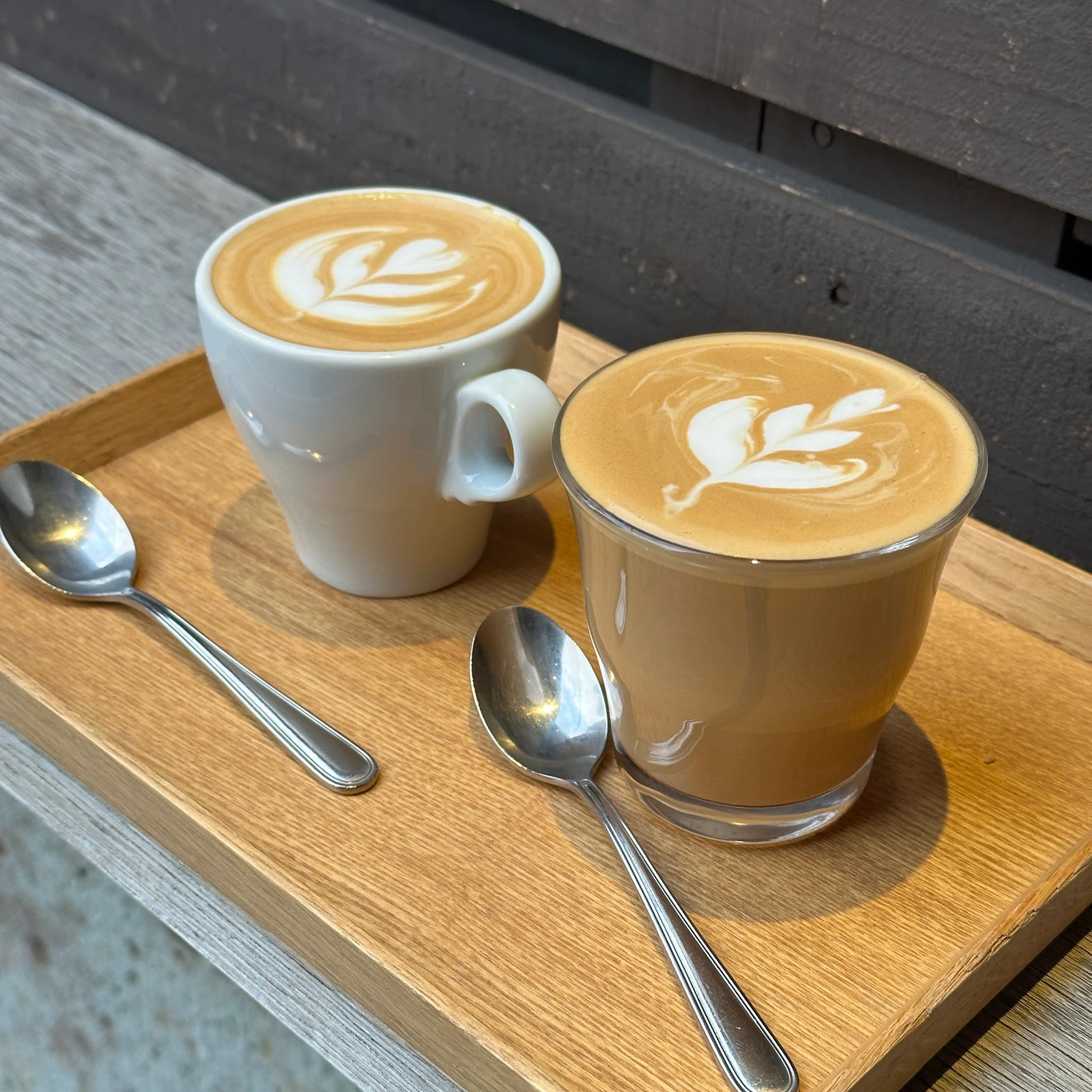Allpress Espresso Tokyo Roastery & Cafe