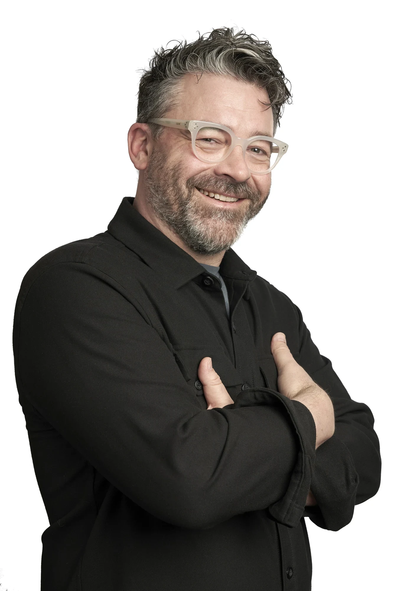 Ben Grossmann