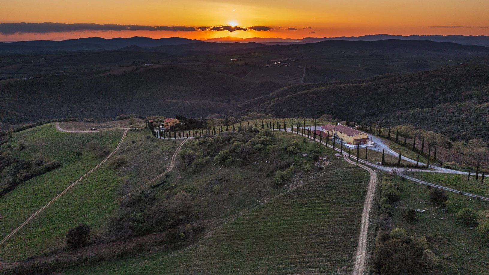 Poggio Nibbiale