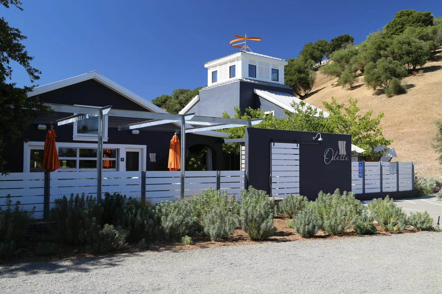 Odette Estate Winery