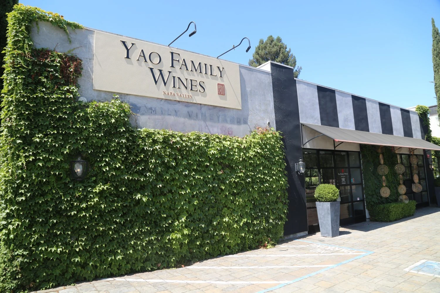 Yao Family Wines