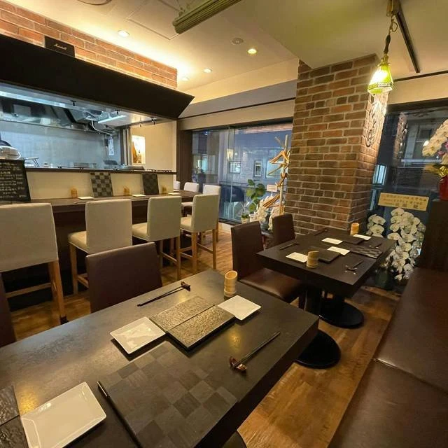Sushi Fukuzuka