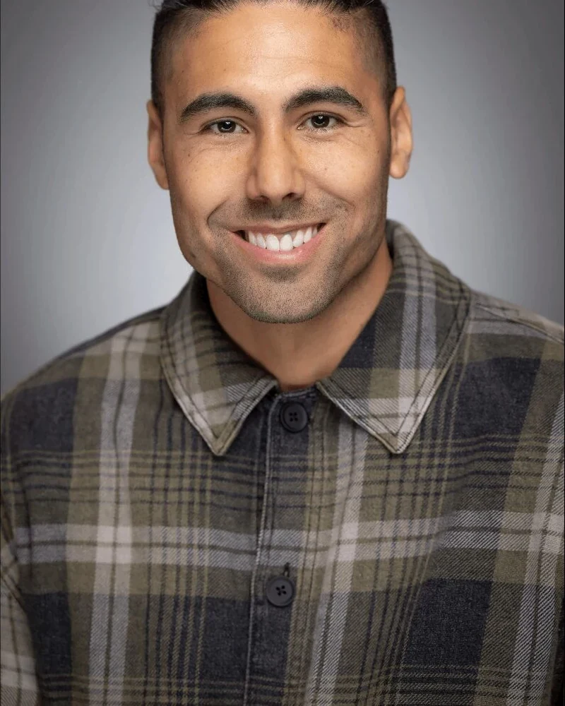 Eric Hernandez