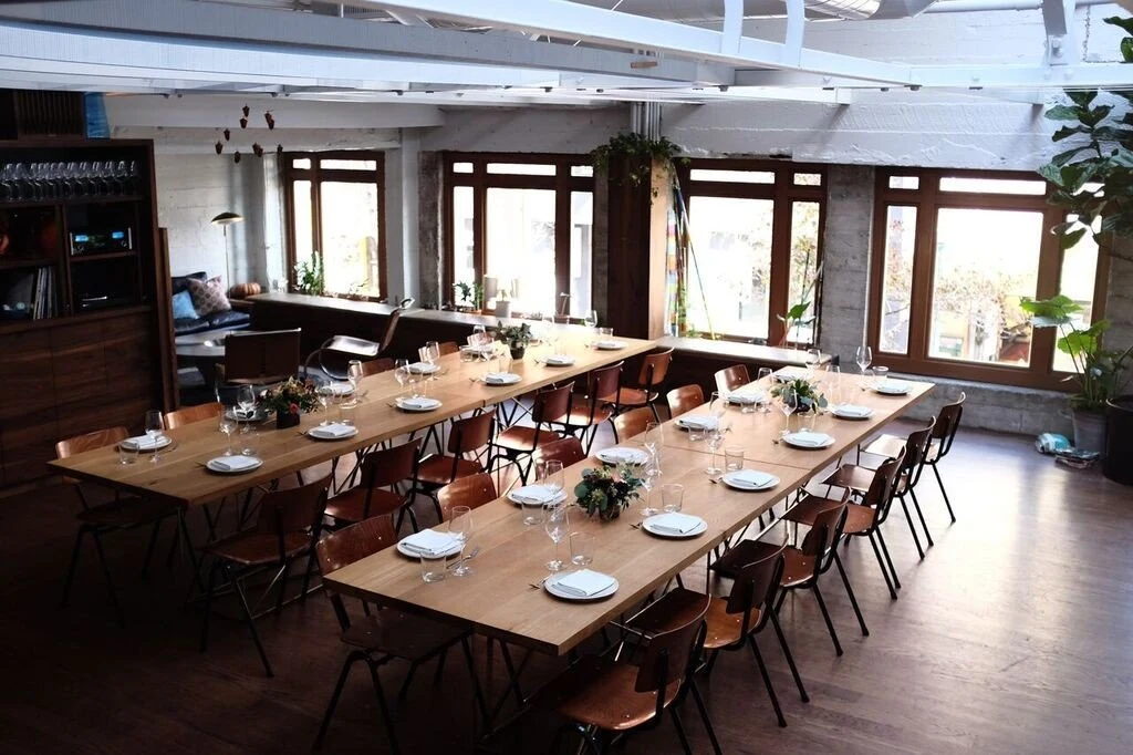 State Bird Provisions
