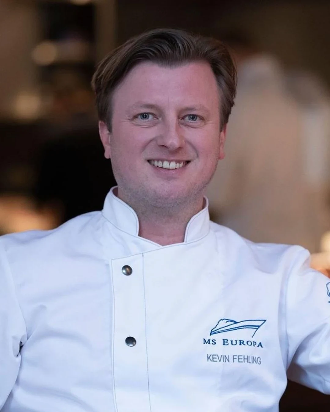 Kevin Fehling