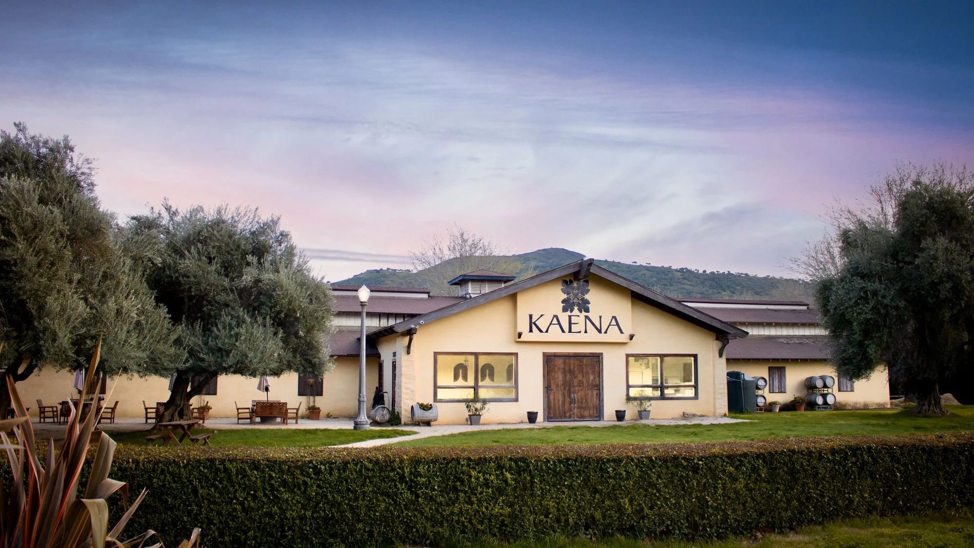 Kaena Wine Co.