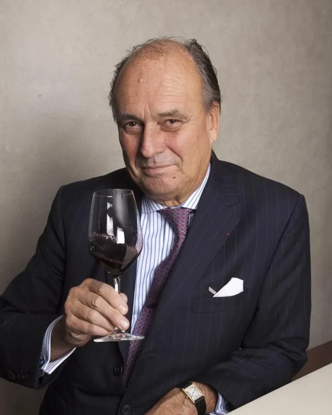 Philippe Castéja