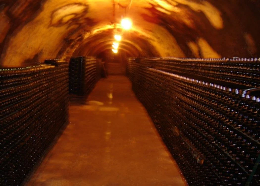 Champagne Henri Goutorbe