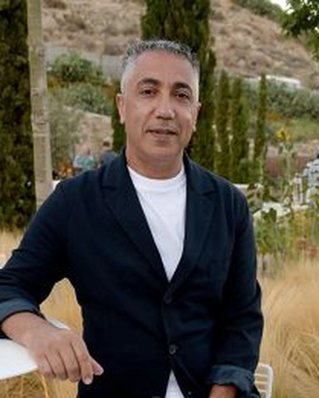 Sammy Ibrahim