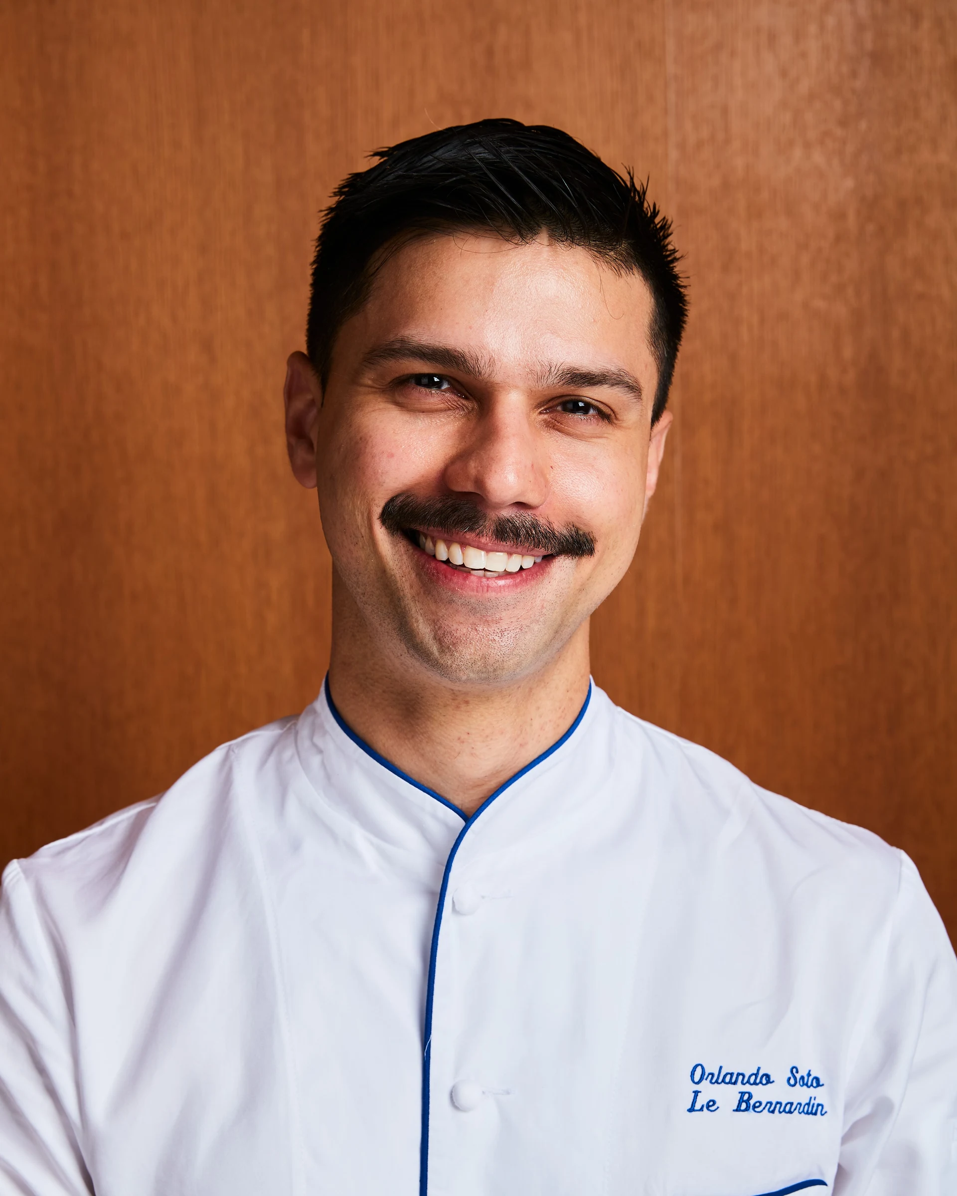 Orlando Soto