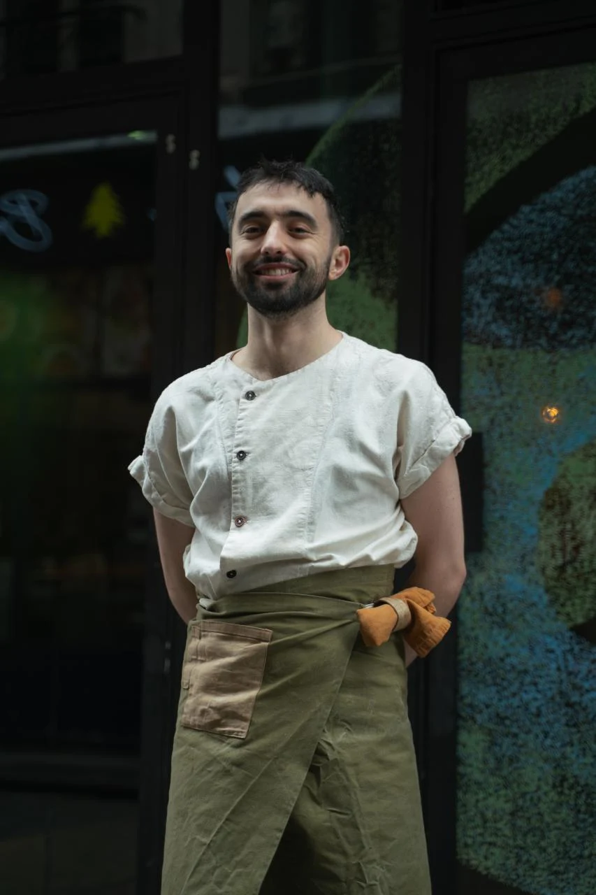 Barney O'Kane