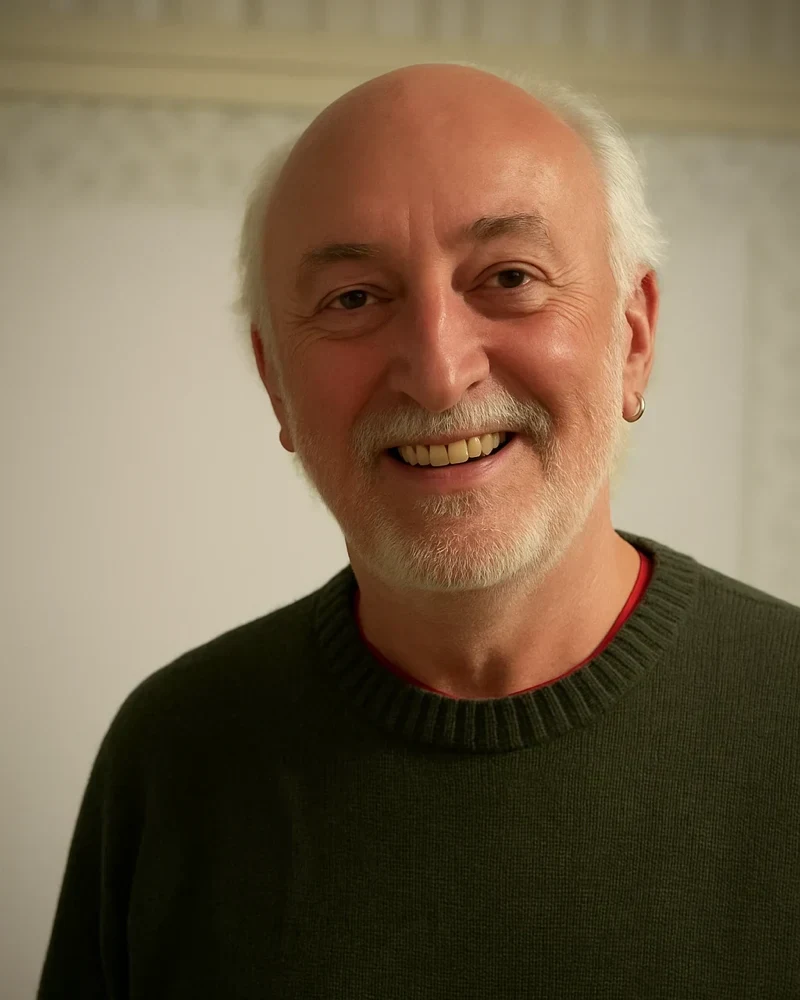 Stéphane Soliard