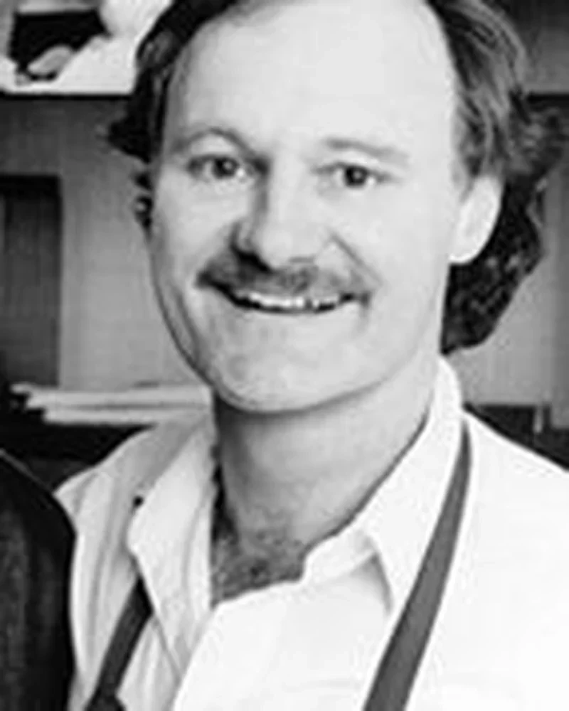 Peter Kump