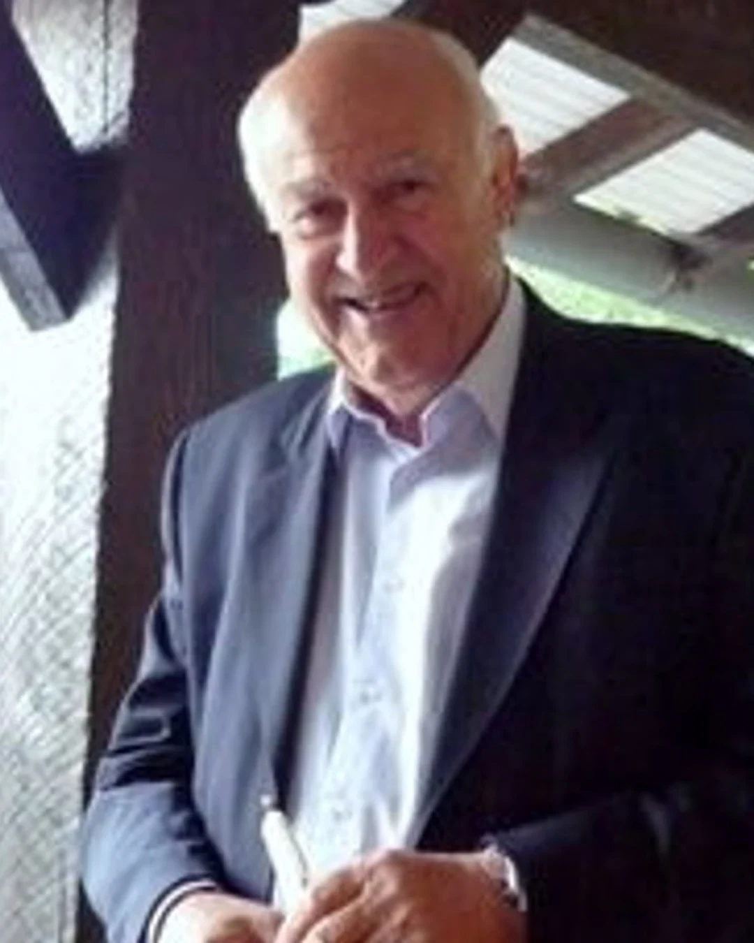 Michel Querre