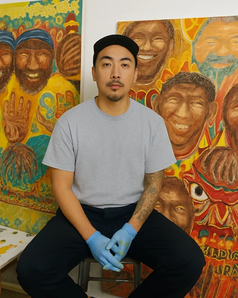 Koichi Sato
