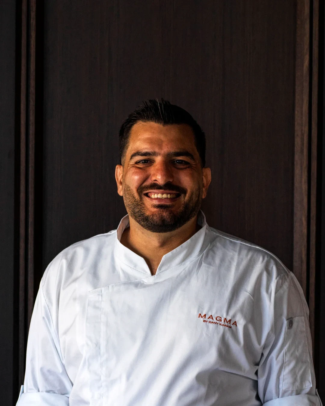 Dany Karam