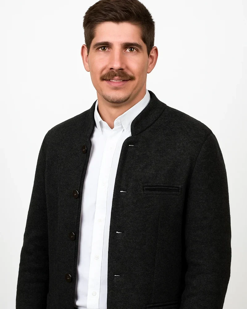 Michael Bayer