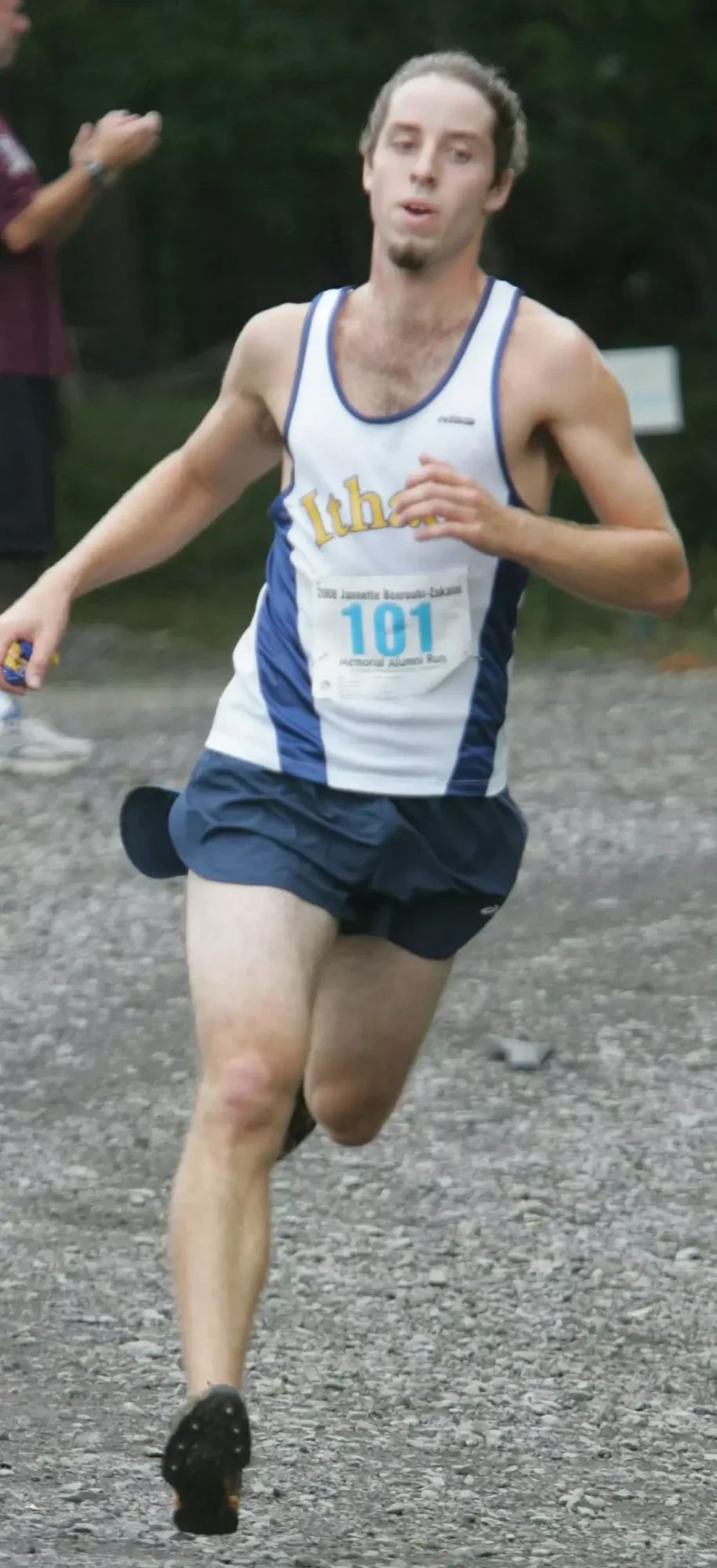 Corey Schallek
