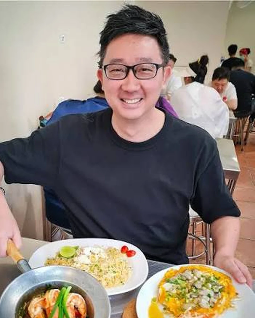 Somsak Pu Ob