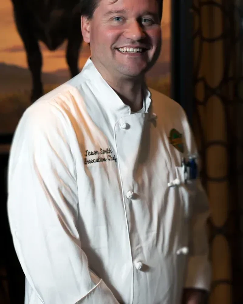 Jason Smith