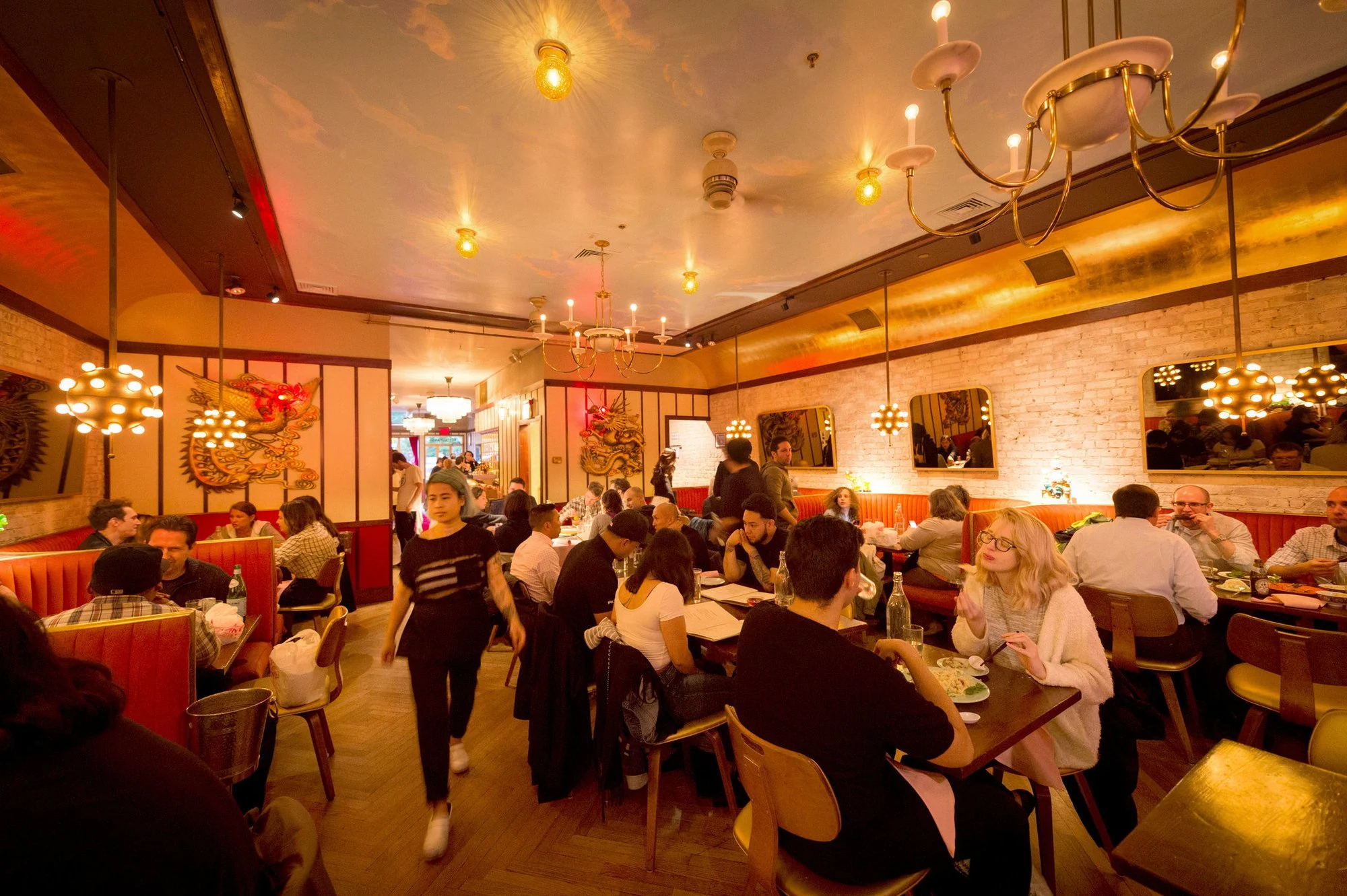 Mission Chinese Food