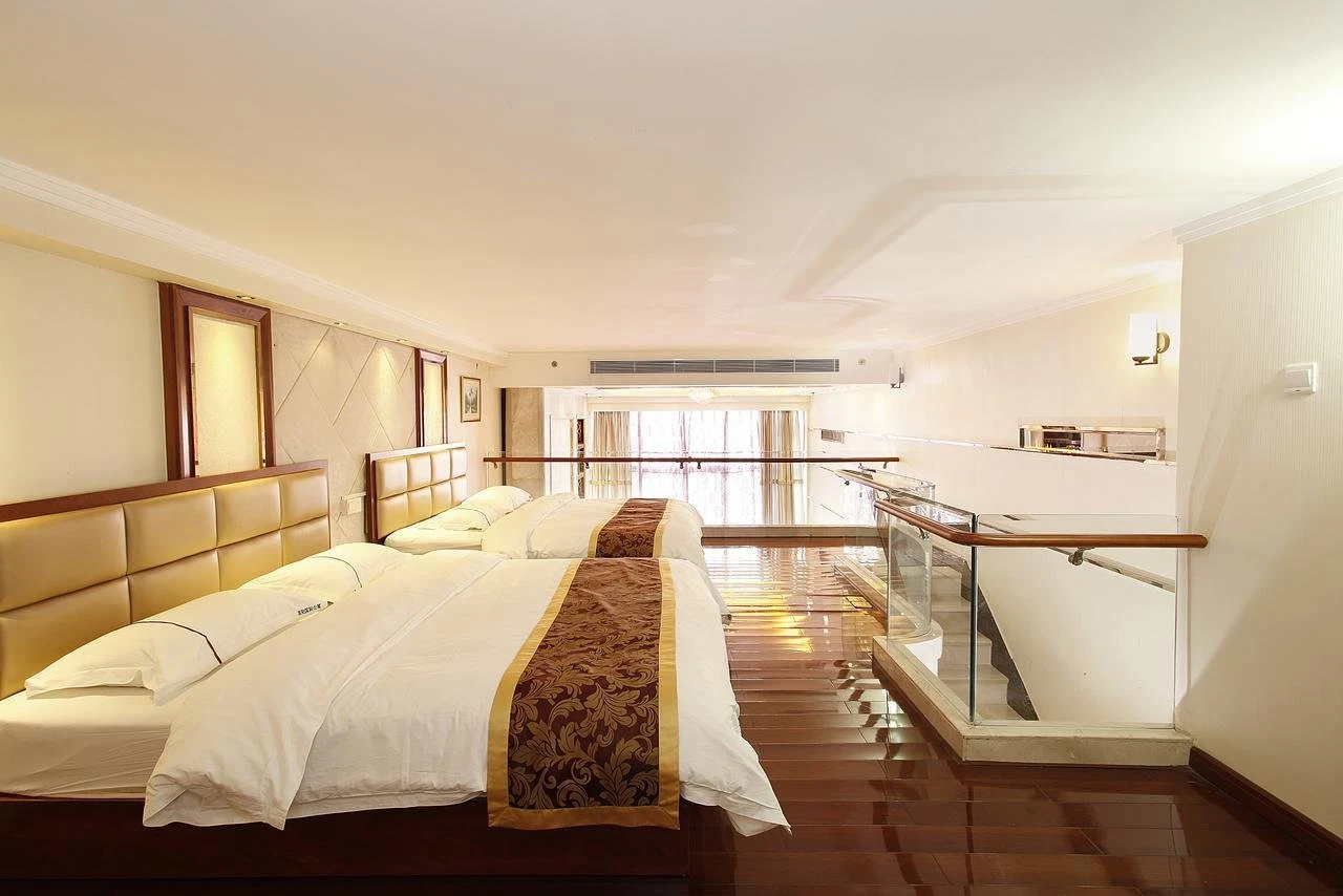Hakka Hostel