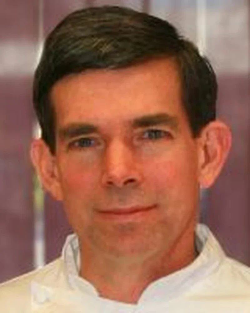 Portrait of Ford Culbertson