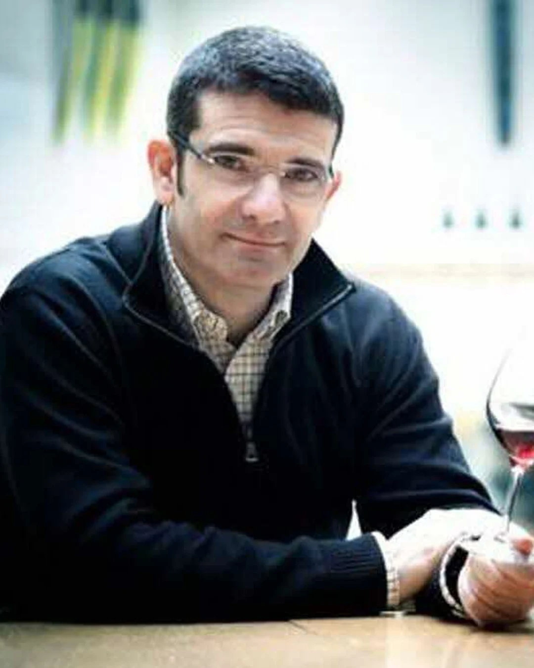 Dimitri Bazas