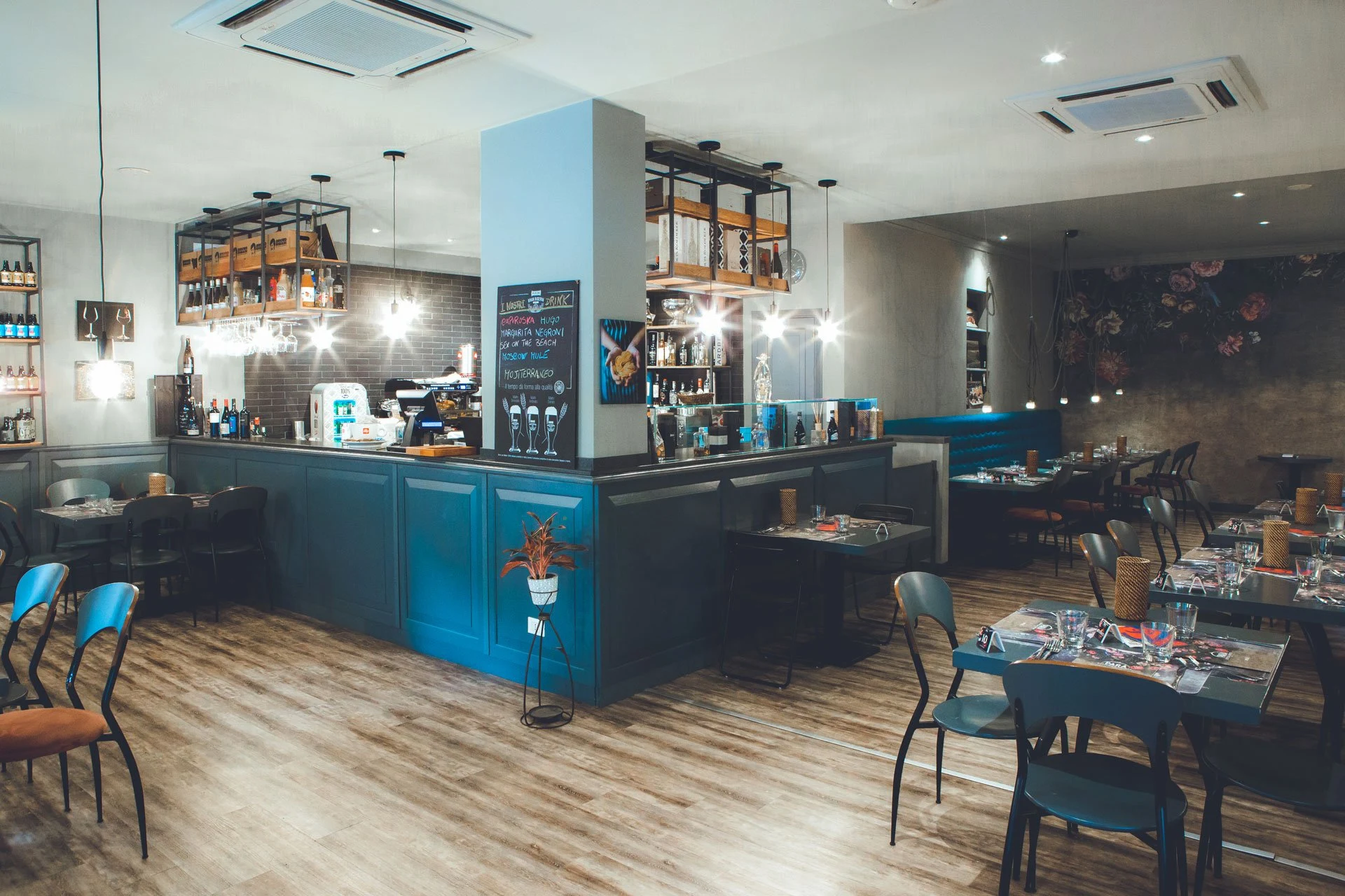 Parà Bottega&Bistrot