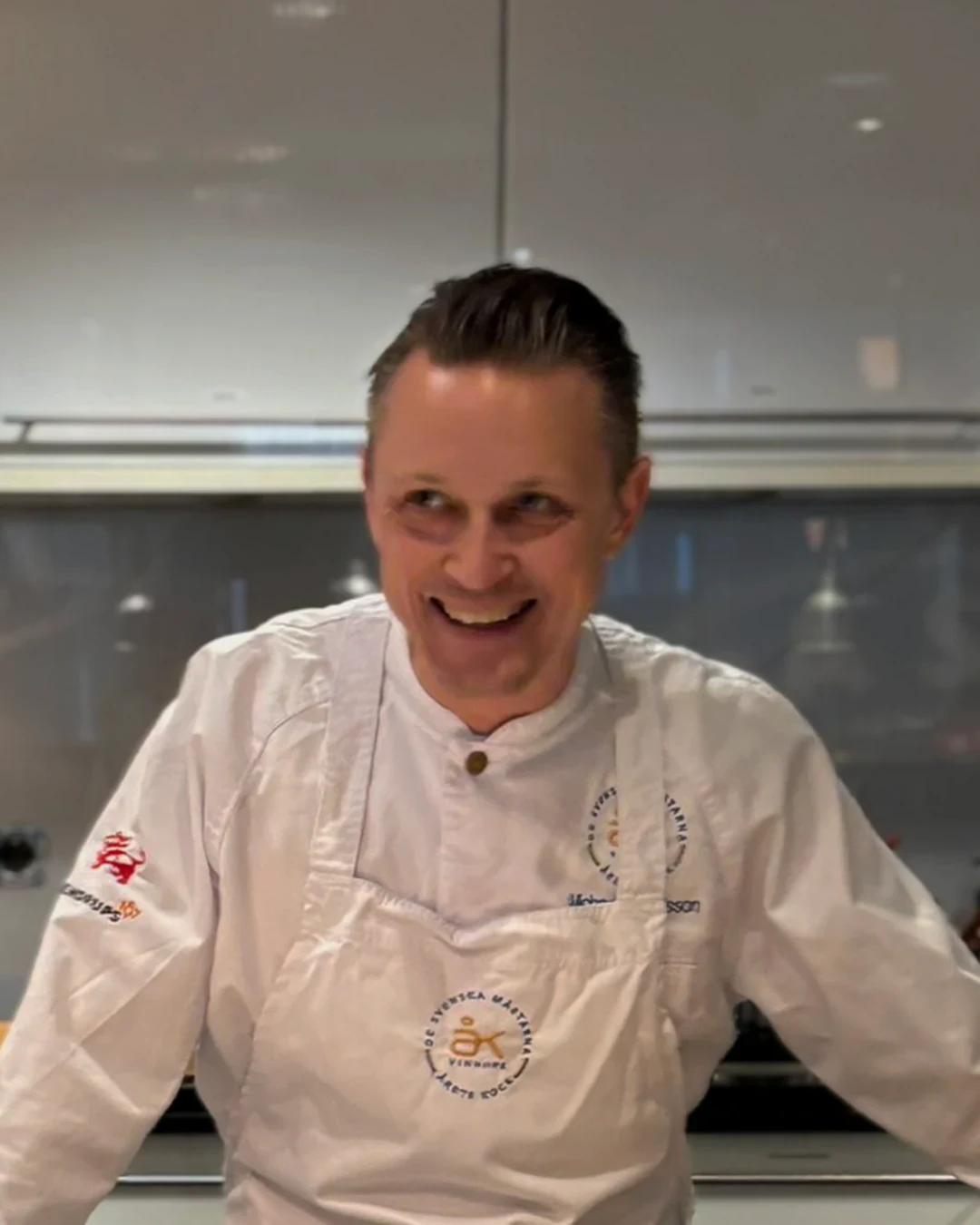 Michael Andersson
