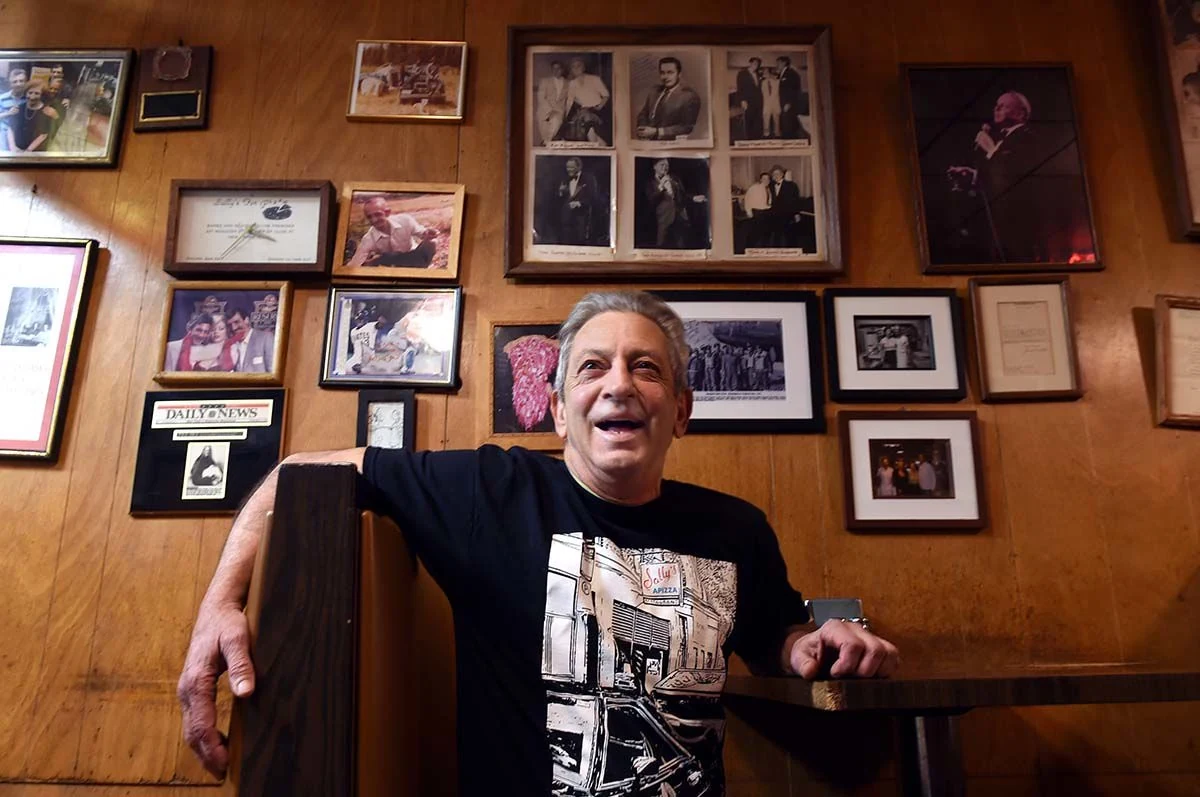 Bobby Consiglio