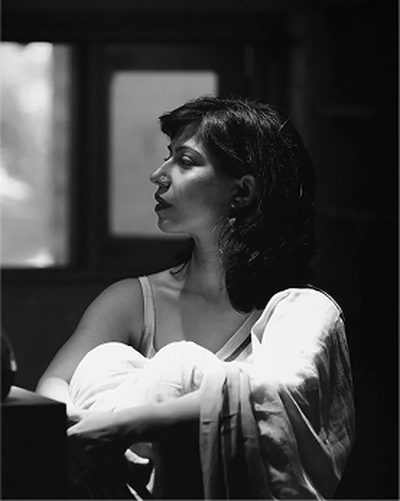 Bhavya Pansari