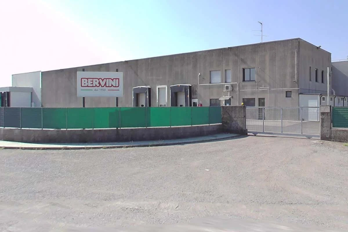 Bervini