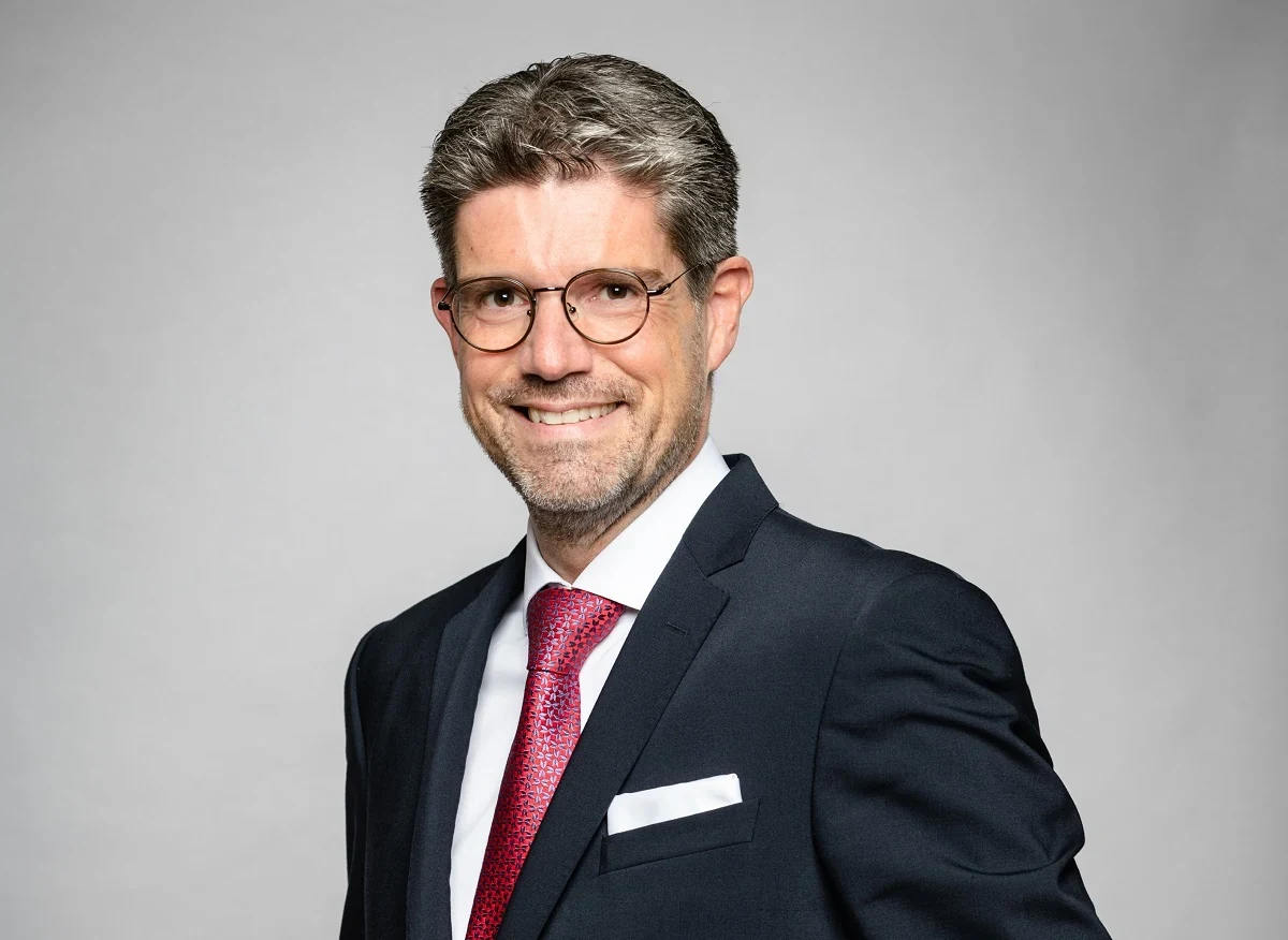 Laurent Herschbach
