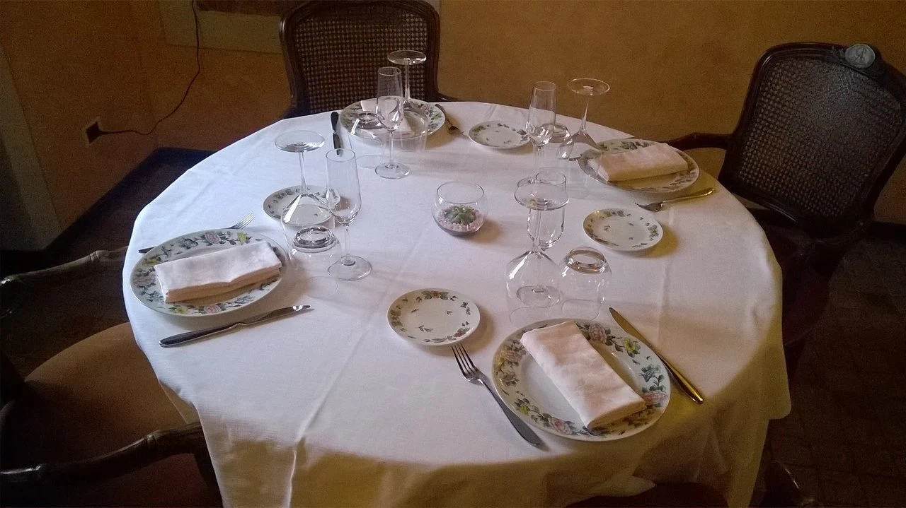 Antica Osteria del Ponte