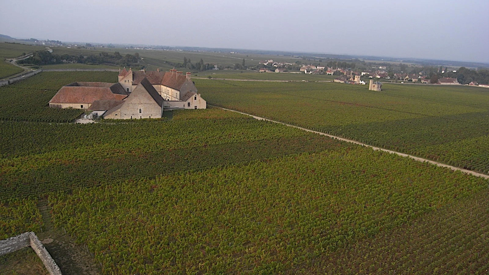 Domaine Henri Jayer