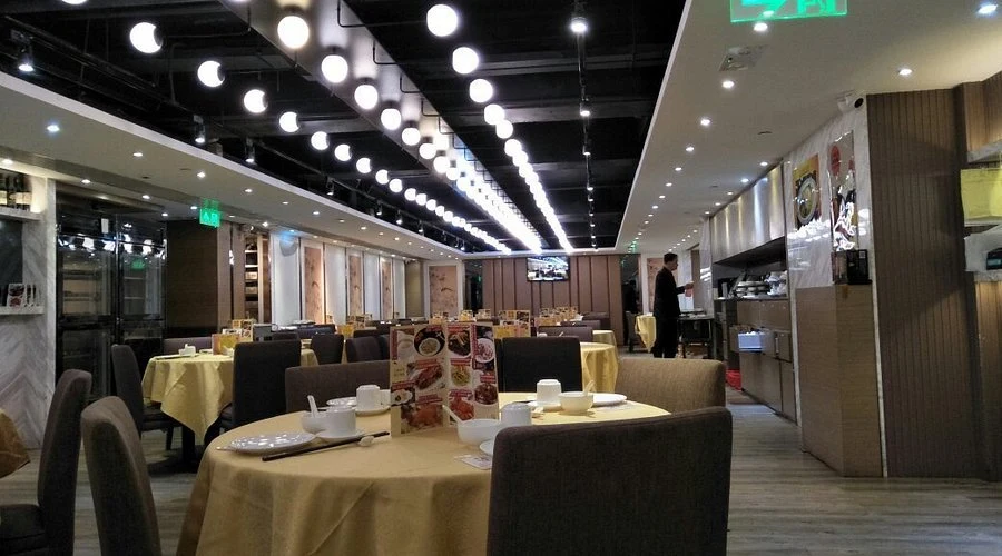 Wu Kong Shanghai Restaurant