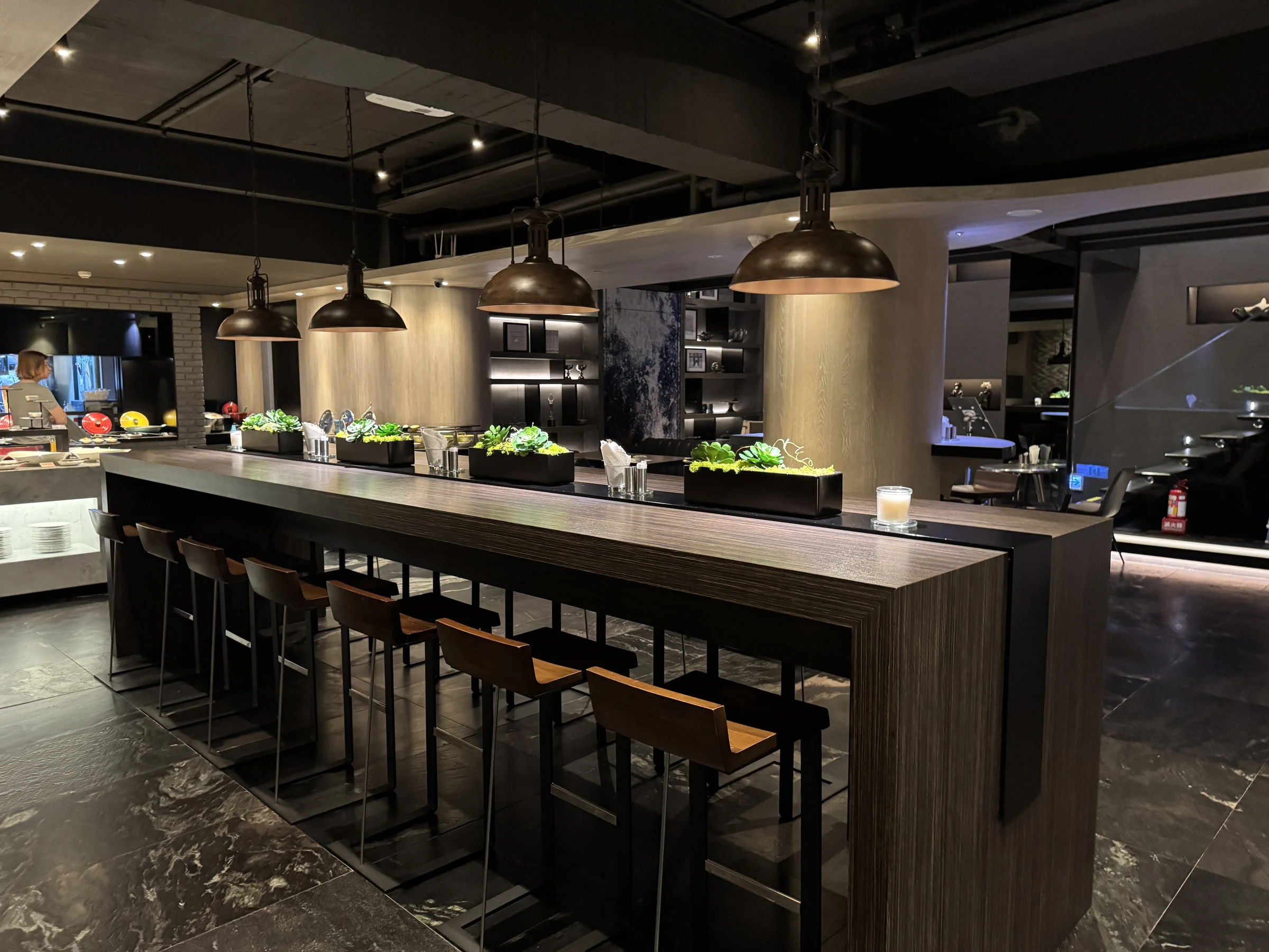 Old New Taiwanese Cuisine (Jiuru 2nd Road)