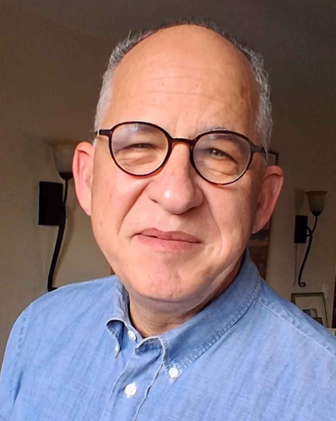 Patric Kuh