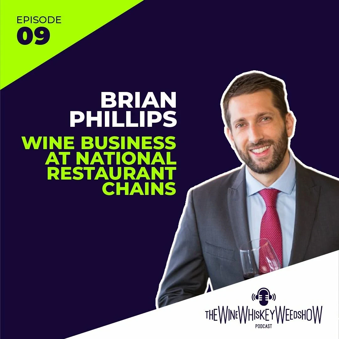 Brian Phillips