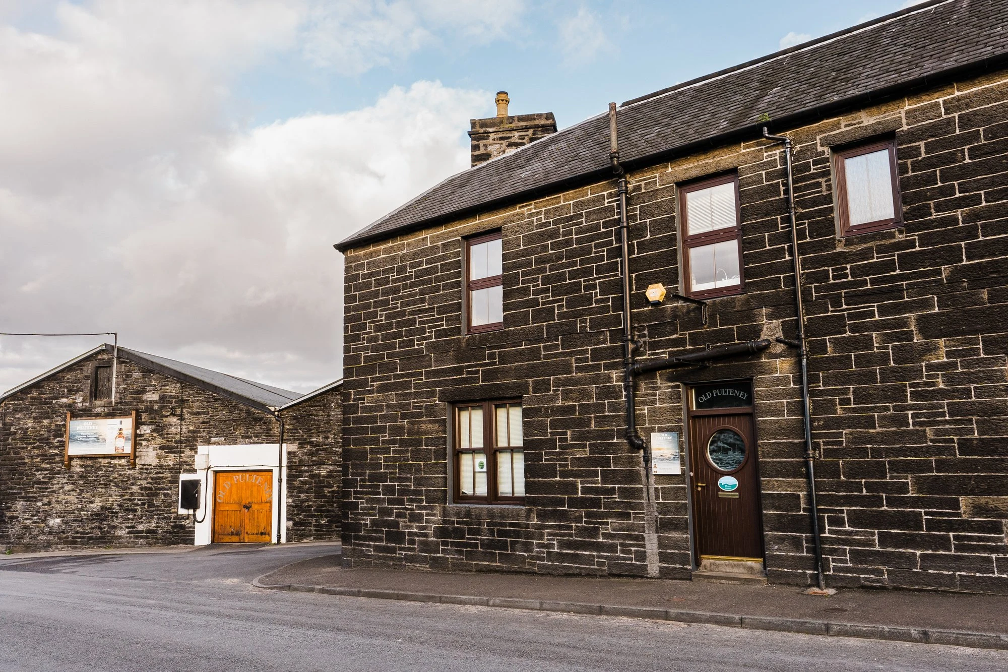 Old Pulteney