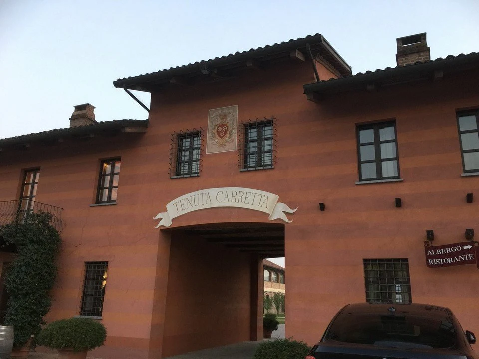 Tenuta Carretta