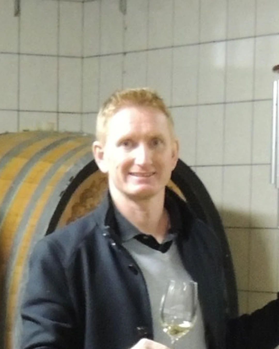 Peter Kieslinger