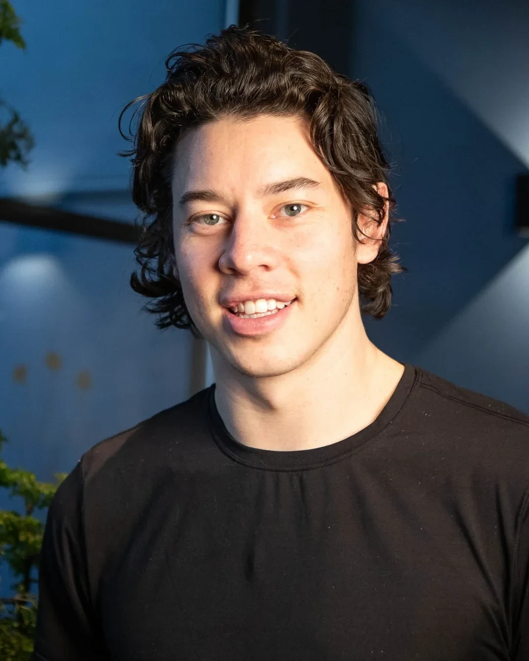 Alex Hong