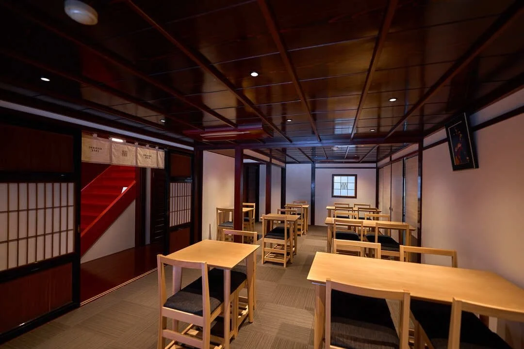 Tempura Matoba