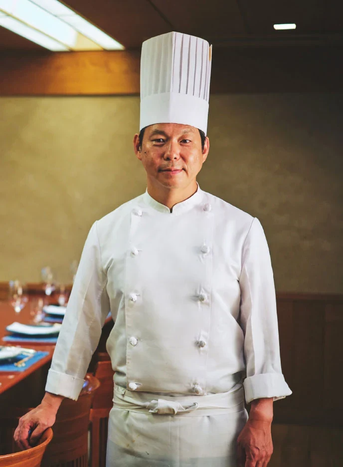 Mamoru Takada