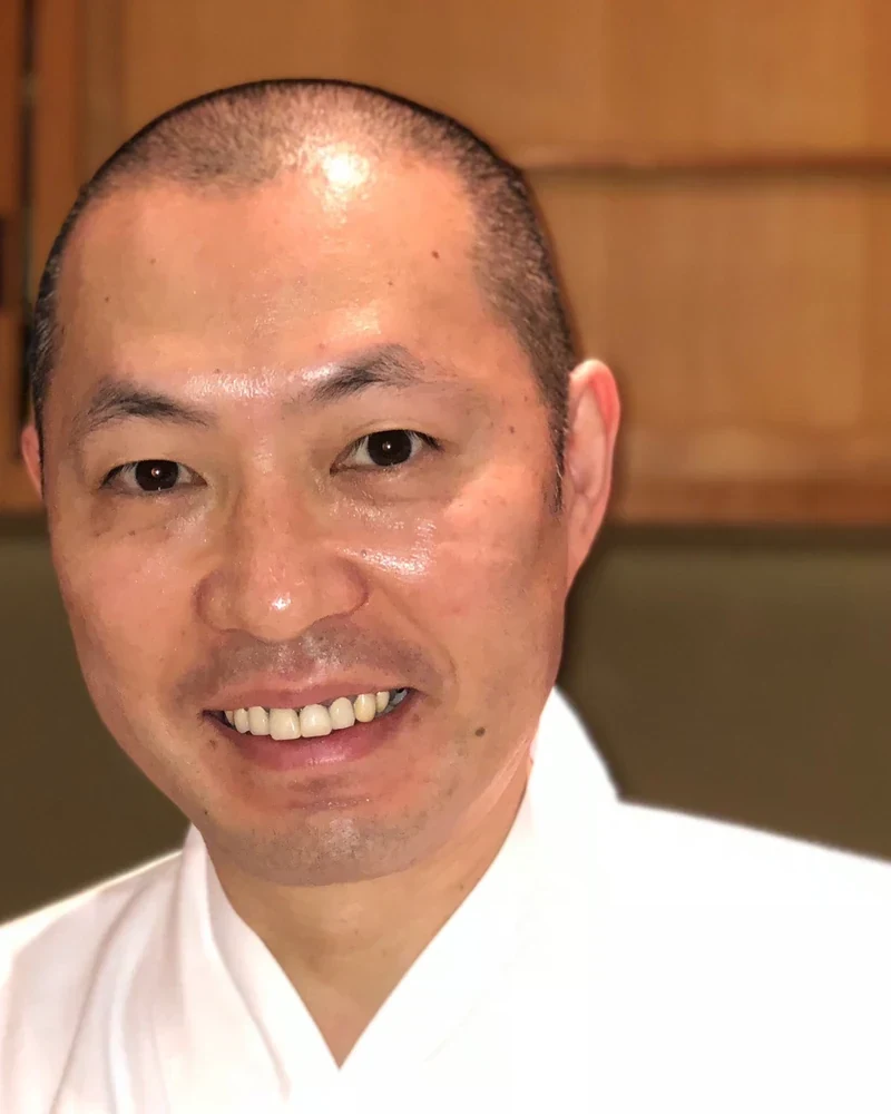 Masanori Nakamura