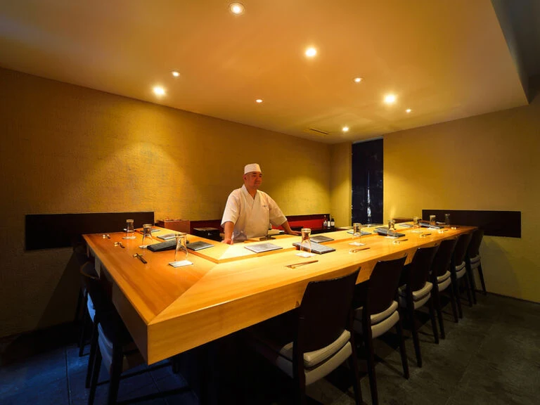 Sushi Kimura