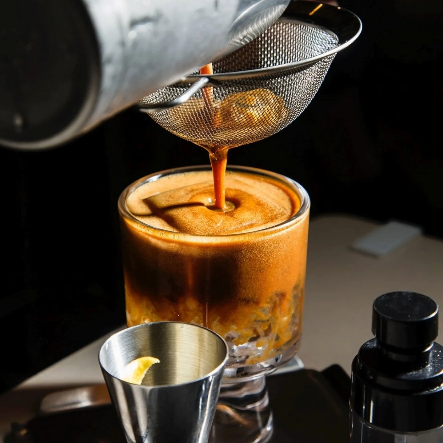 Factory Coffee - BKK